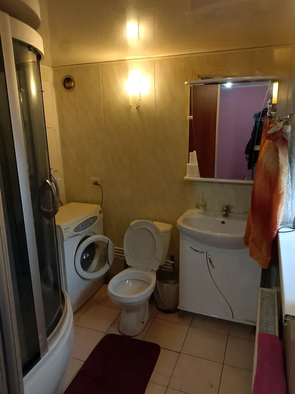 Дом для отдыха и сна