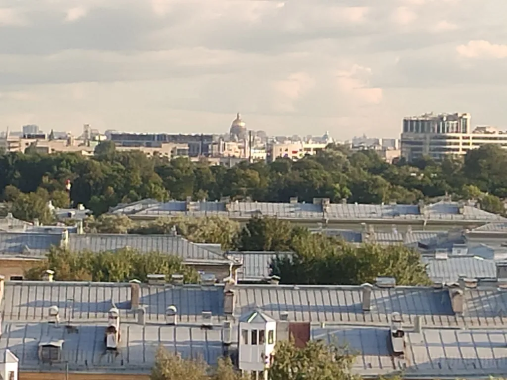 Комната