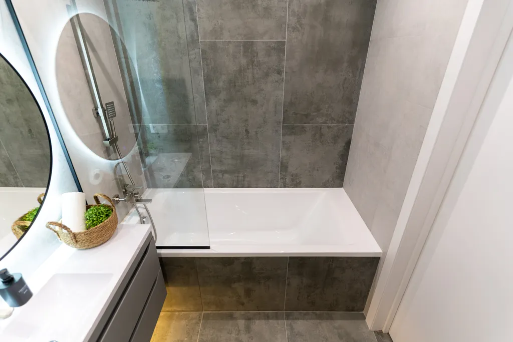 Уютная евродвушка на 19 этаже