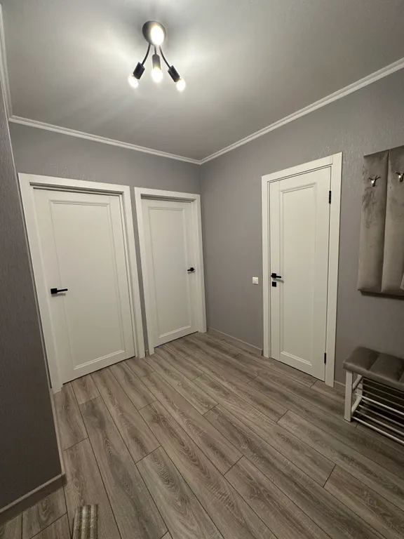 Квартира 1-комнатная Квартира — Подолино