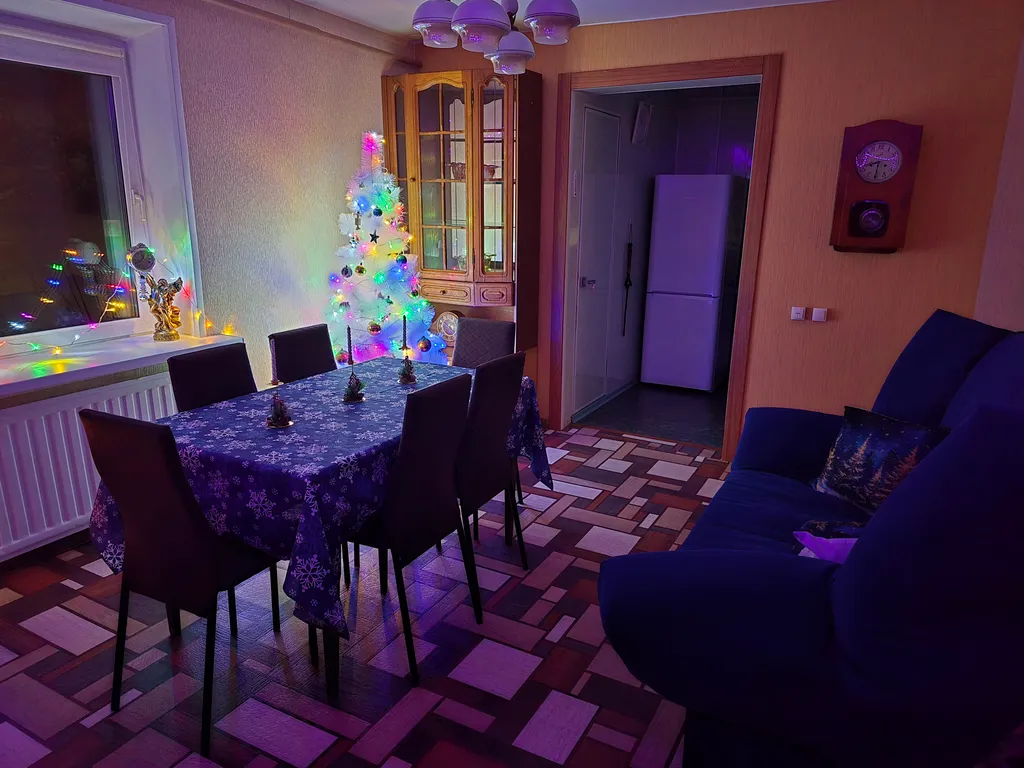 Уютный дом в центре Пушкинских Гор