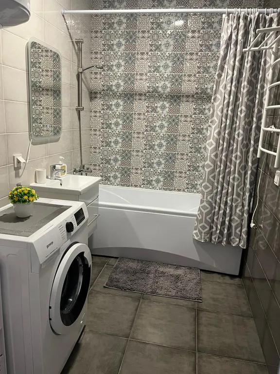 26 Евродва с бассейнами на 4 человека