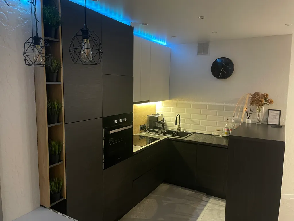 Уютная квартира, возле метро