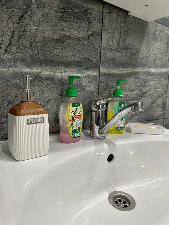 Уютная квартира в центре