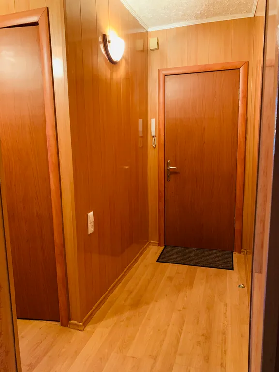 Уютные апартаменты с двумя изолированными комнатами