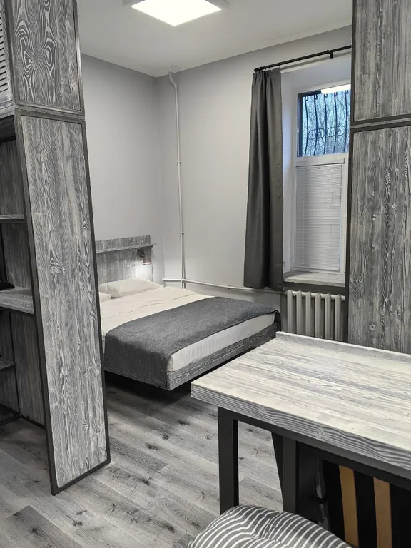 Квартира Комната — аренда посуточно в Псков