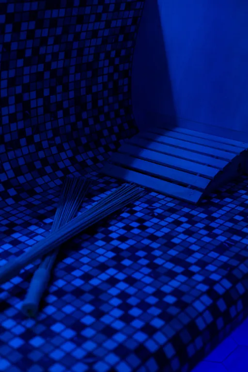 Уютный современный BarnHouse с хаммамом и купелью