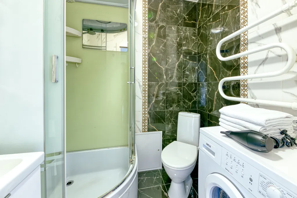 Уютная квартира в центре