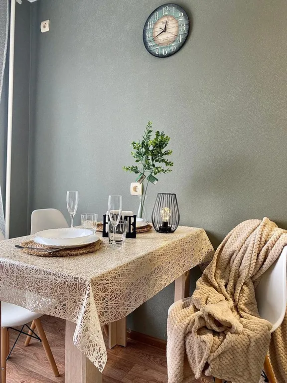 Двушка в центре