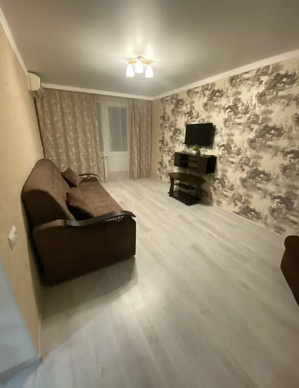 1-комнатная Квартира — аренда посуточно в Майкоп