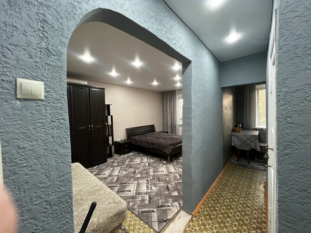 Уютная квартира в исторической части города