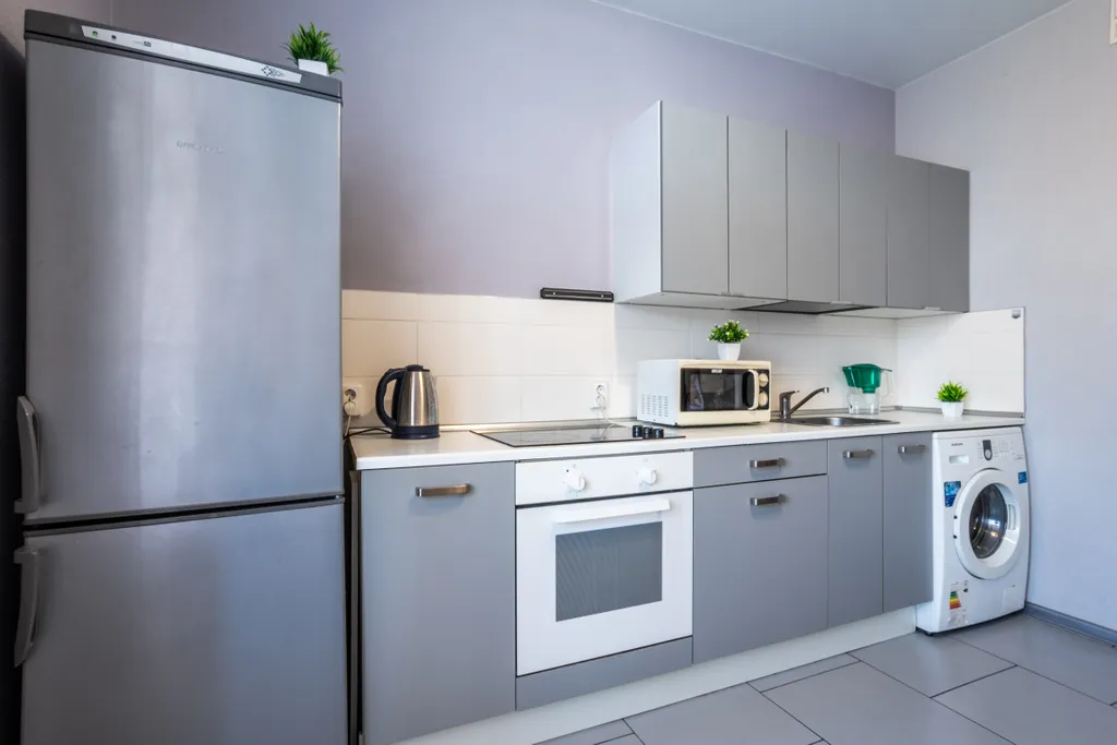 Квартира Квартира рядом с парком Краснодар (Галицкого) — Краснодар