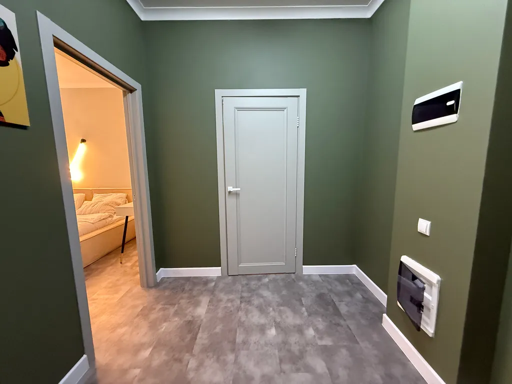 Квартира Квартира Семейный номер в центре — Екатеринбург