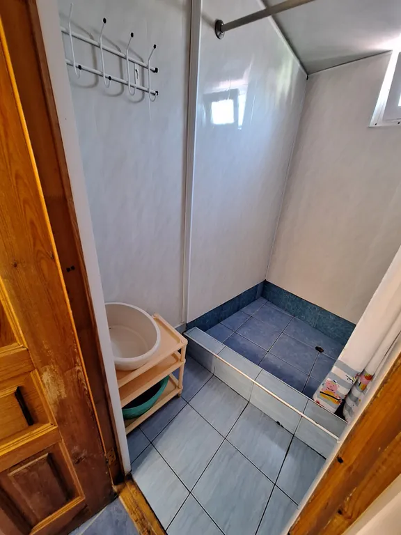 Двух и трёхместные  номера