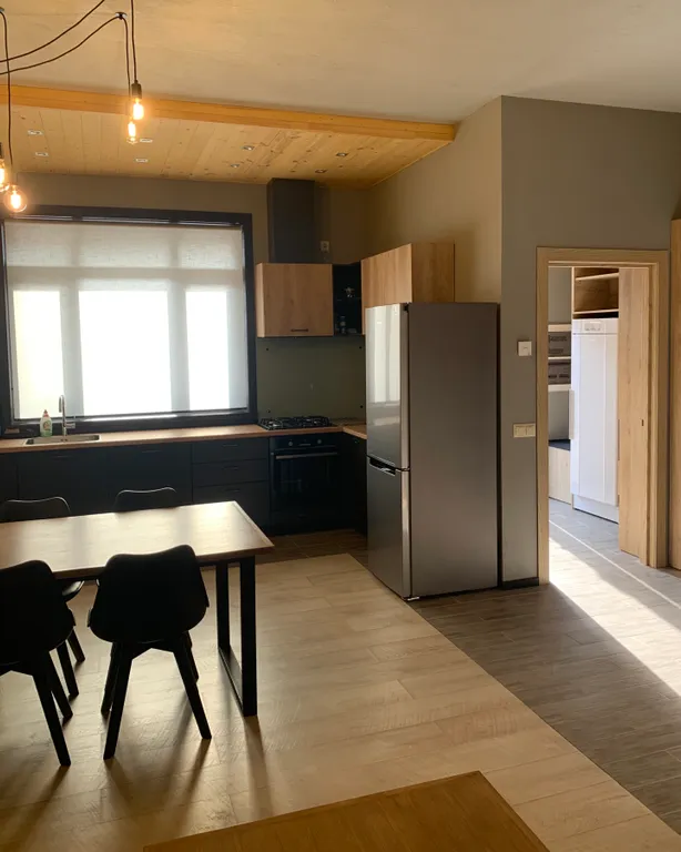 3-комнатный Дом