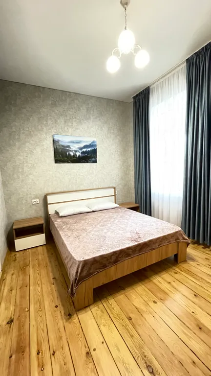 Квартира Комната — Гагра