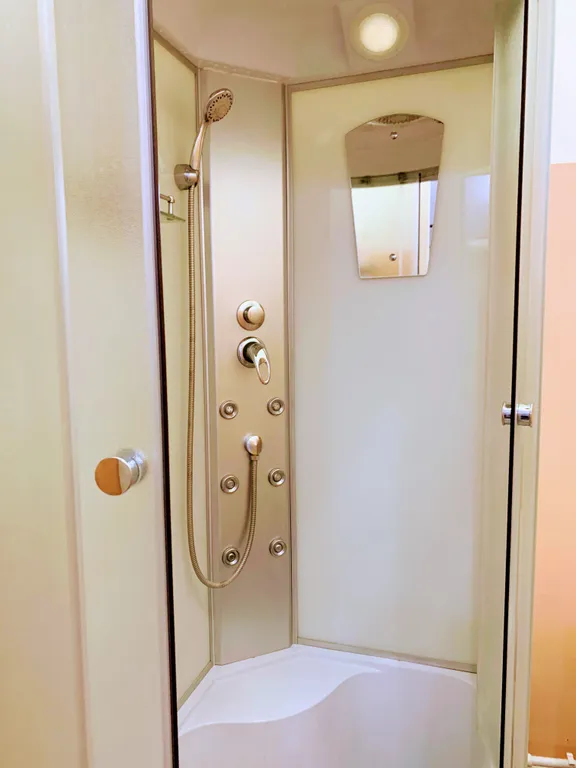 Студия возле парка