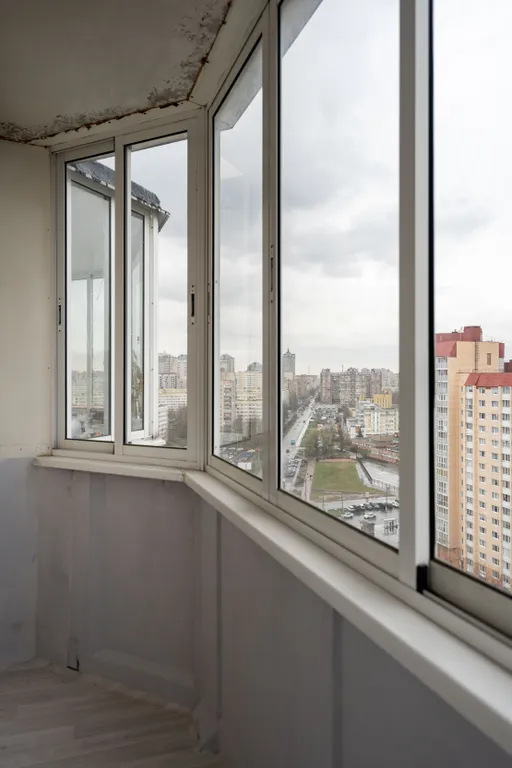 Квартира 2-комнатная квартира в Озерках у лесопарка Сосновка — Санкт-Петербург