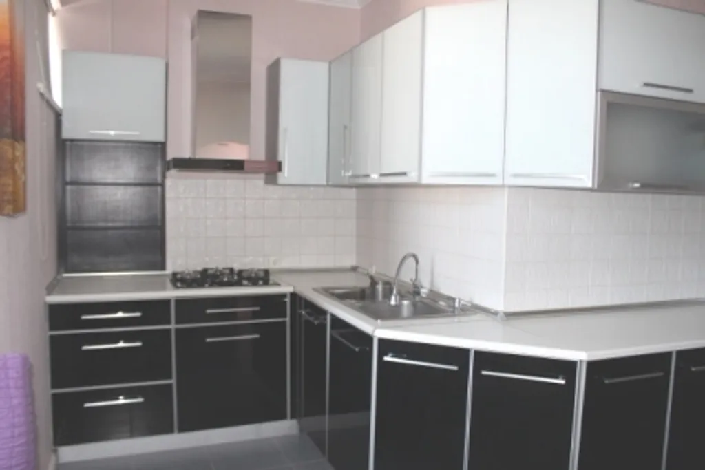 4-комнатная Квартира