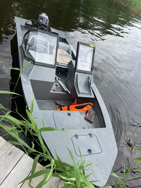 Прянь Селигер 2