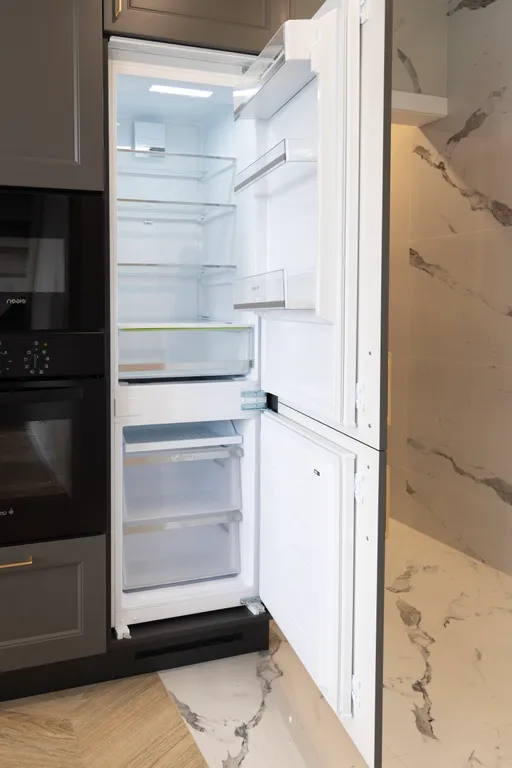 Дизайнерские 2-уровневые апартаменты в 5 минутах от моря