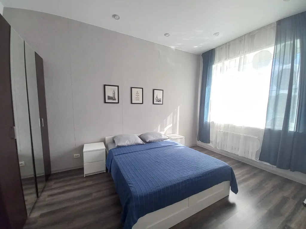 Коттедж Уютный и просторный дом не далеко от Москвы — Холуденево