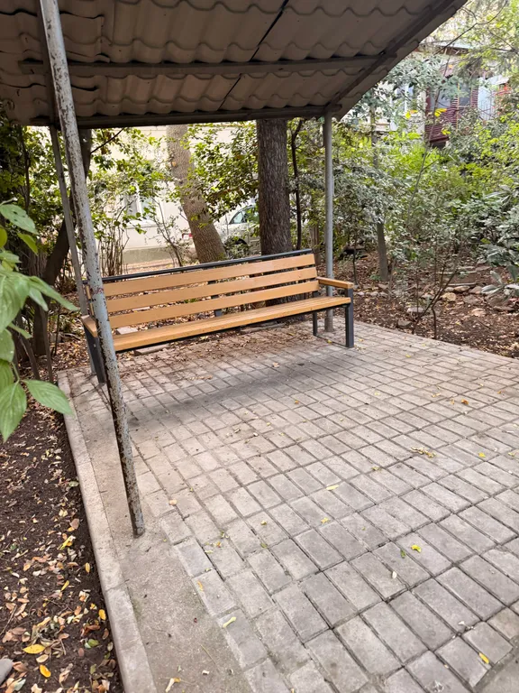 Трехкомнатная квартира в центре