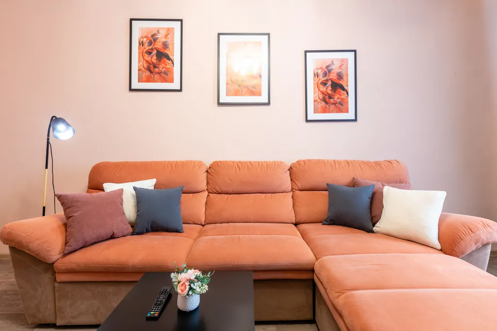 Квартира Квартира Возле Арены Север — Красноярск