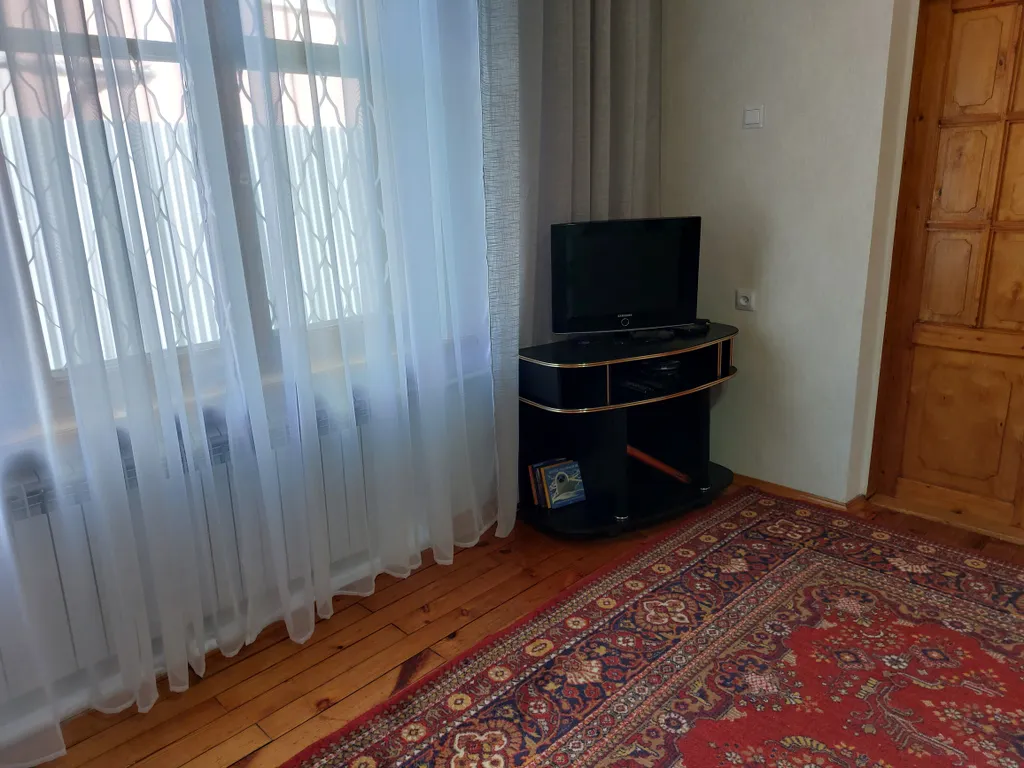 Коттедж Уютный дом с парковкой и мангалом, рядом ст. Минутка — Кисловодск