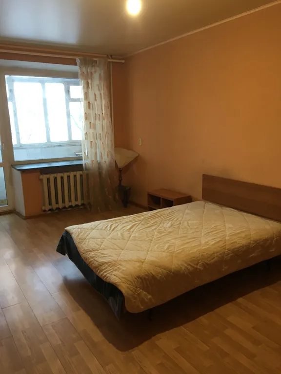 Квартира на центральном рынке — аренда посуточно в Уфа