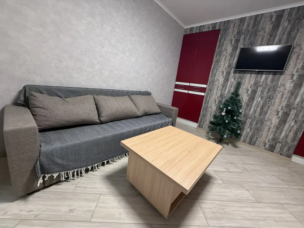 Квартира Просторная квартира для семьи — Великий Новгород