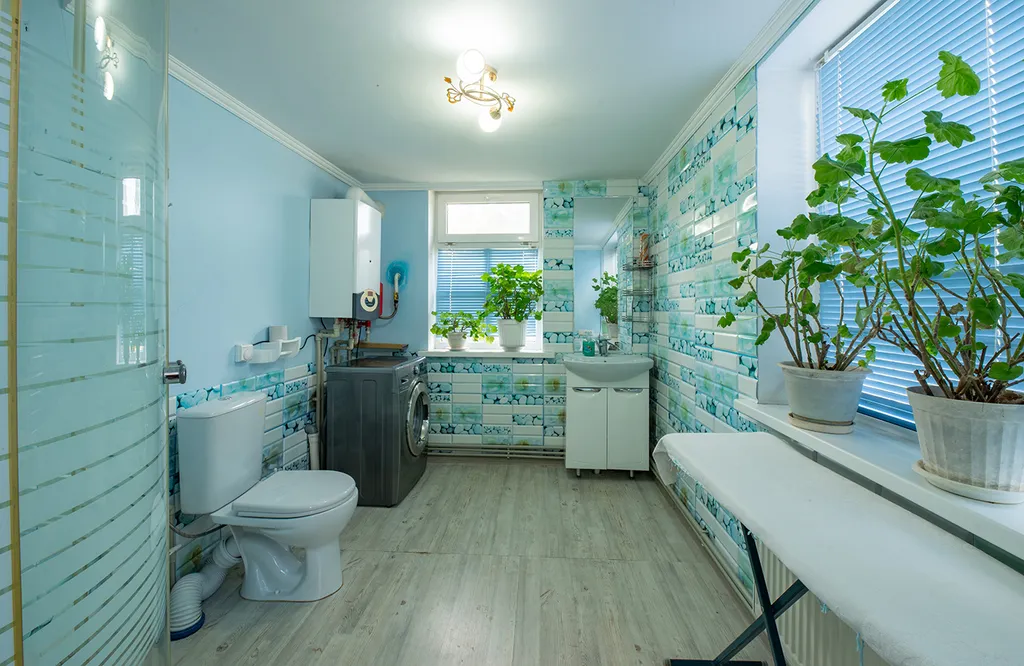 3-комнатный Дом