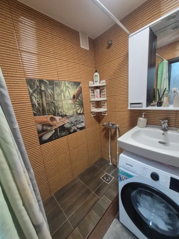 Уютная чистая  1 комнатная квартира