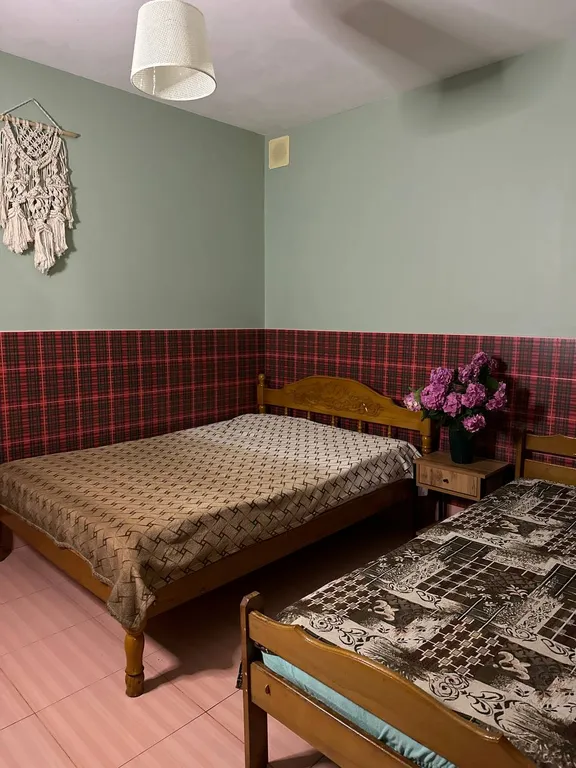 Квартира Комната — Лазаревское