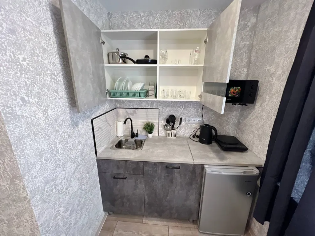 Студия для вашего комфорта