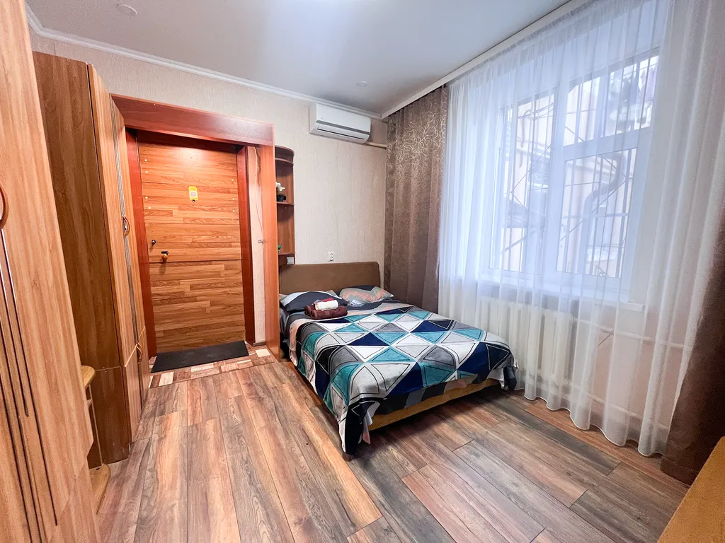 Квартира возле жд от команды apart mv