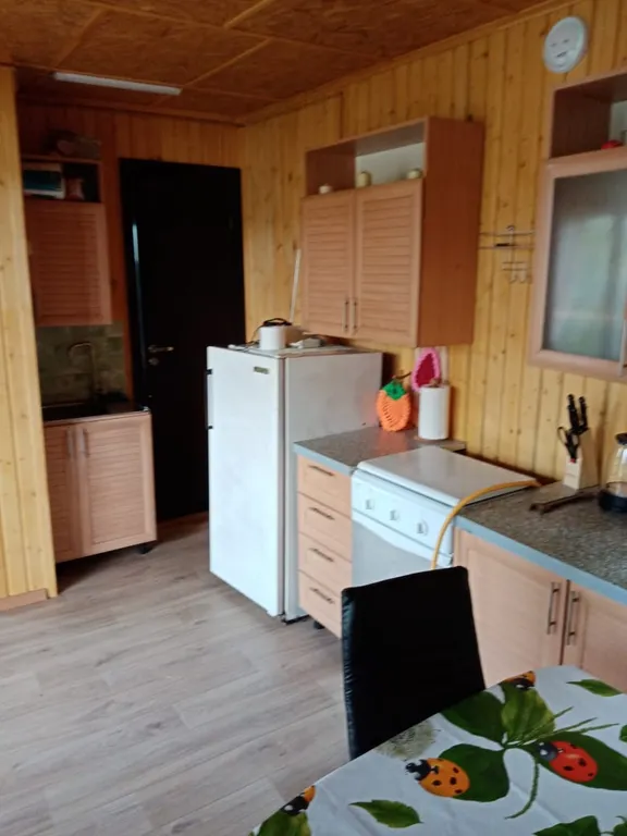 Уютный домик для отдыха