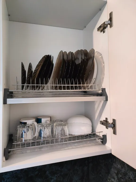 Уютная студия