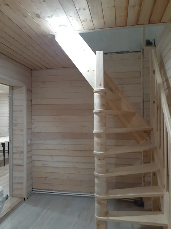 Новый дом для большой компании