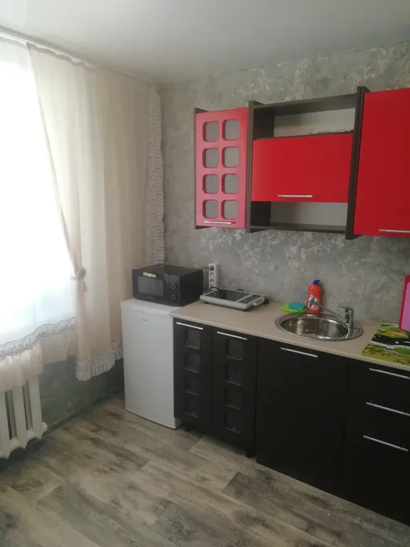 Квартира в центре города