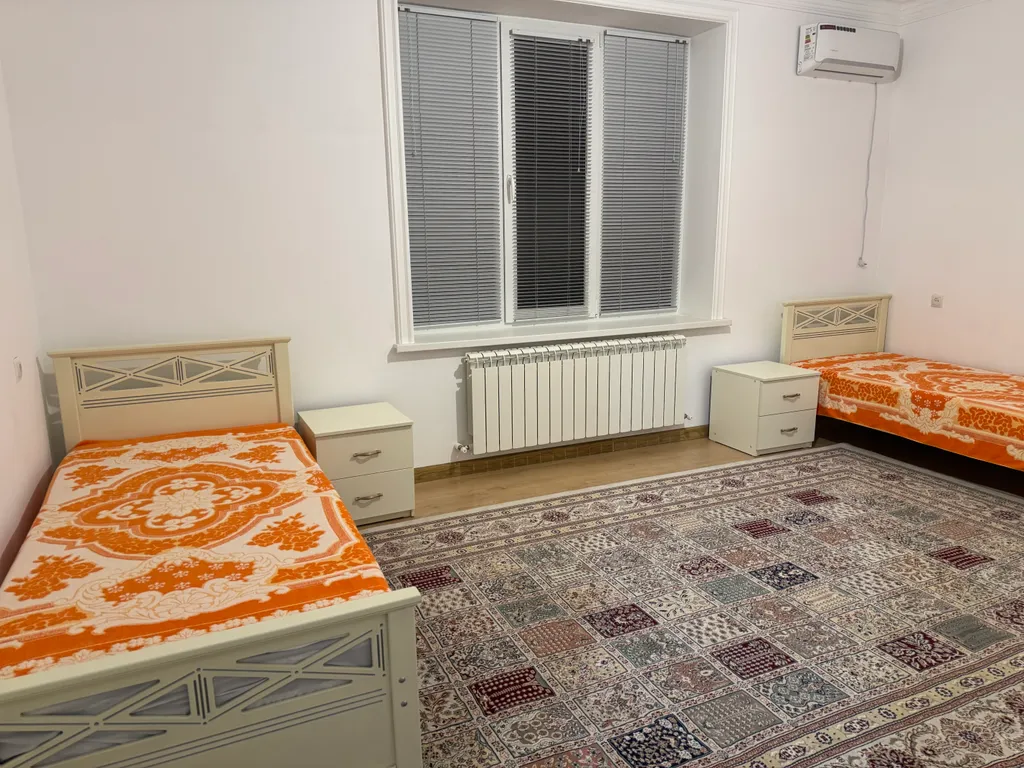 Уютный дом недалеко от моря