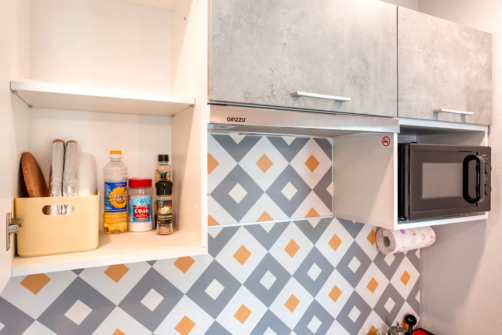 Апартаменты в ЖК Народный