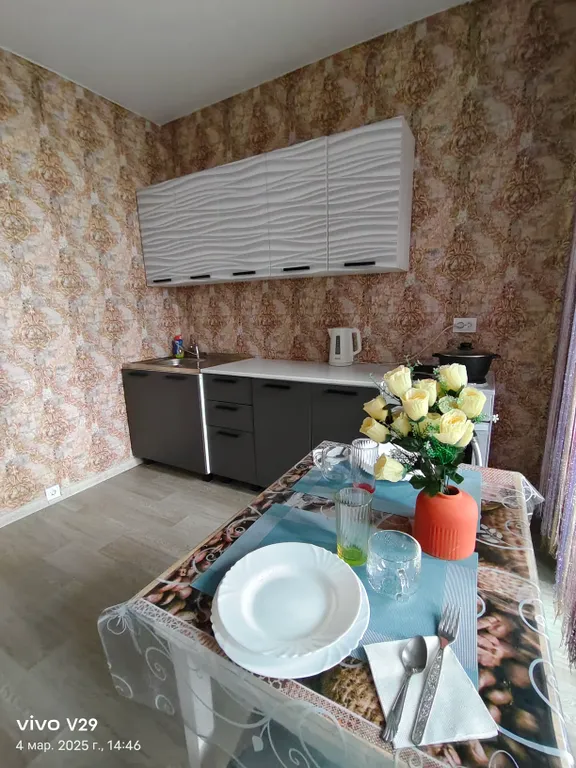 Уютная квартира рядом с Автовокзалом