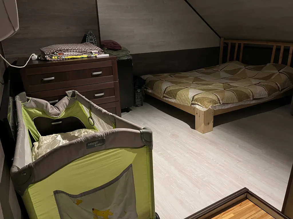 Гармония воды