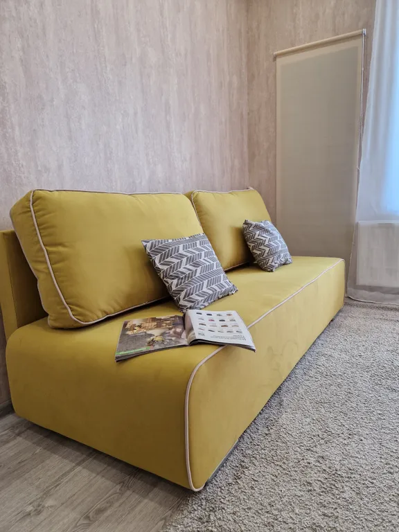 Квартира у Ледового дворца