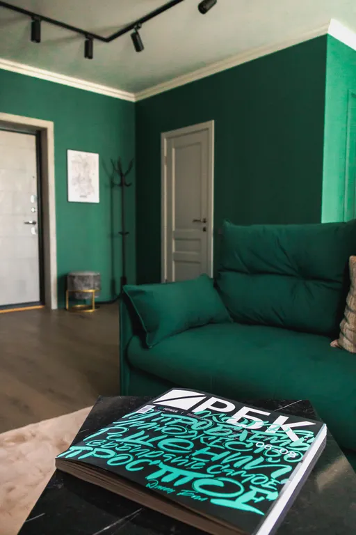 Уютная квартира бизнес-класса — аренда посуточно в Брянск