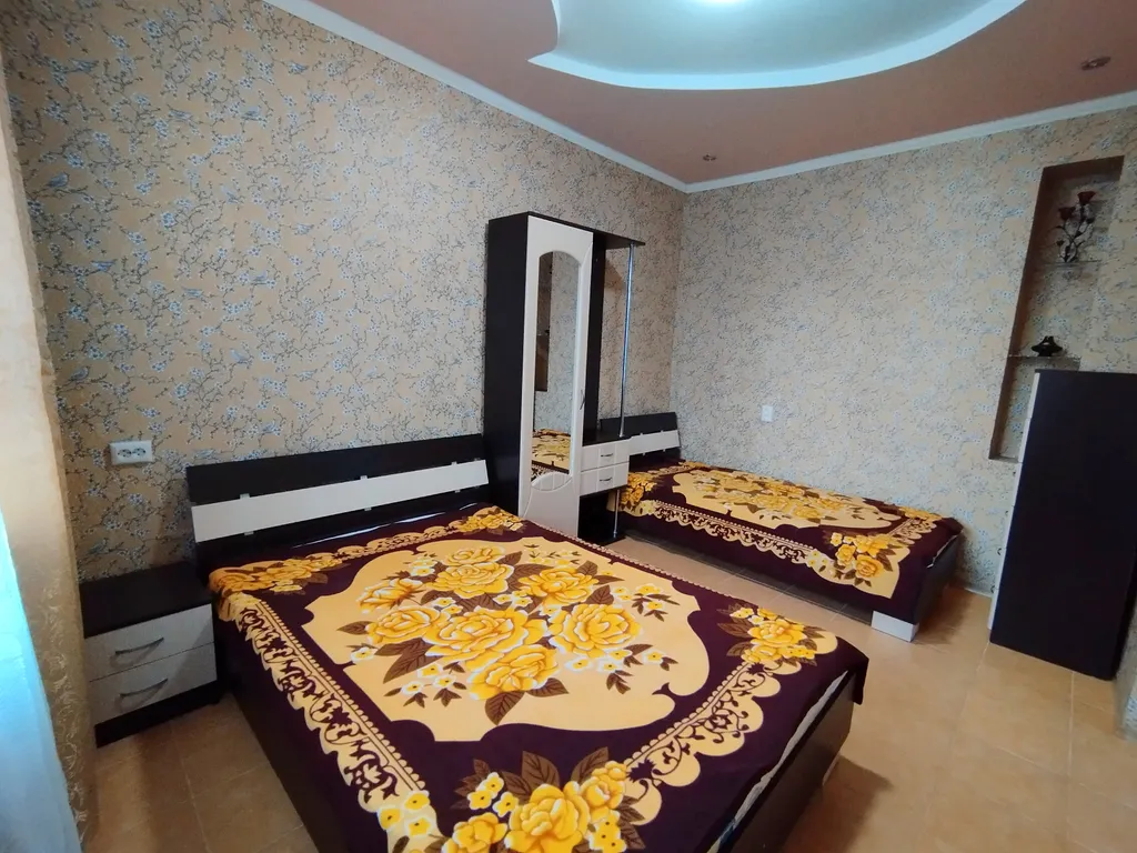 Жильё в центре города