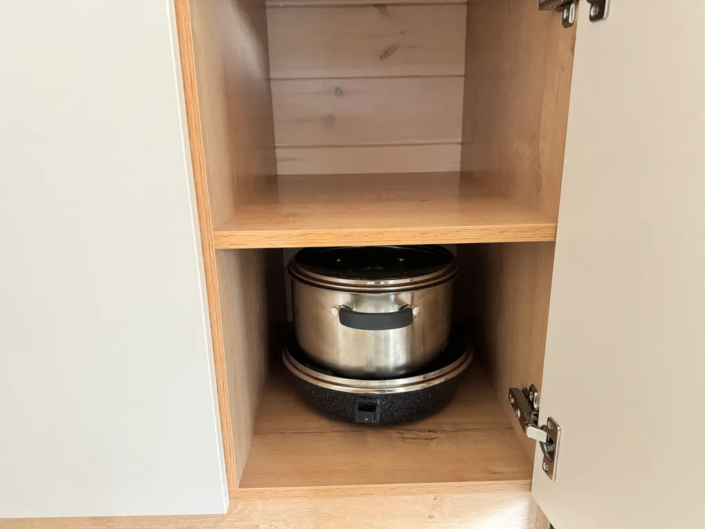 Дом с видом на горы