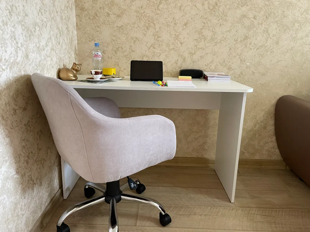 Двухкомнатная квартира рядом с морем