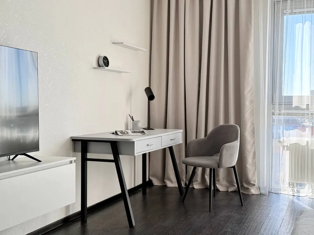 Апартаменты в ЖК Даудель